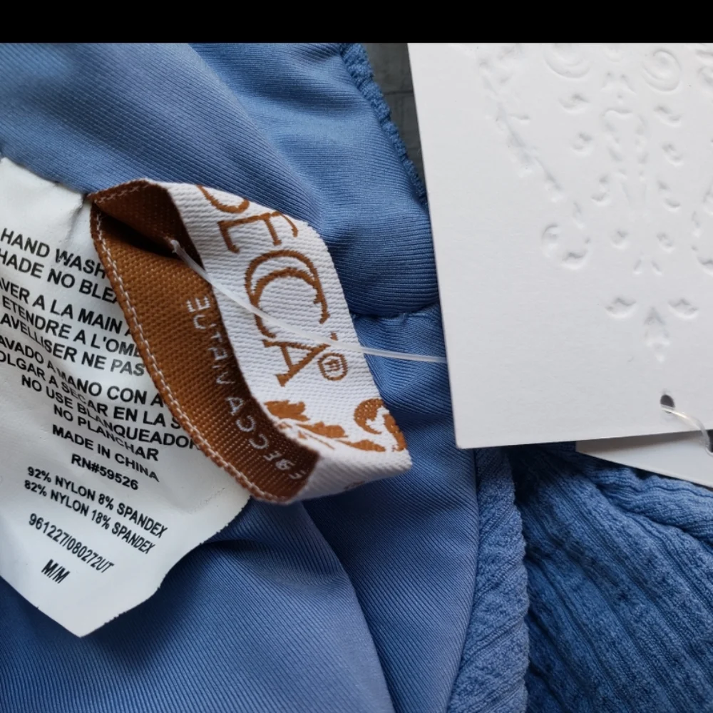 Becca One Piece Swimsuit - Picture 7 of 7